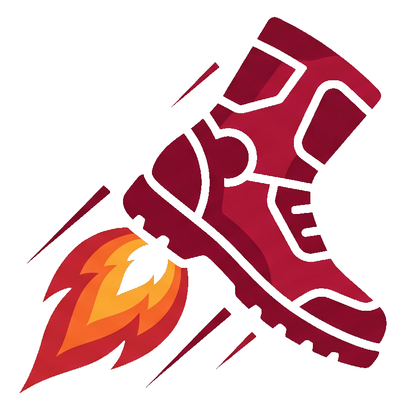 GravityBoots